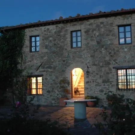 Hotel Pian Bossolino